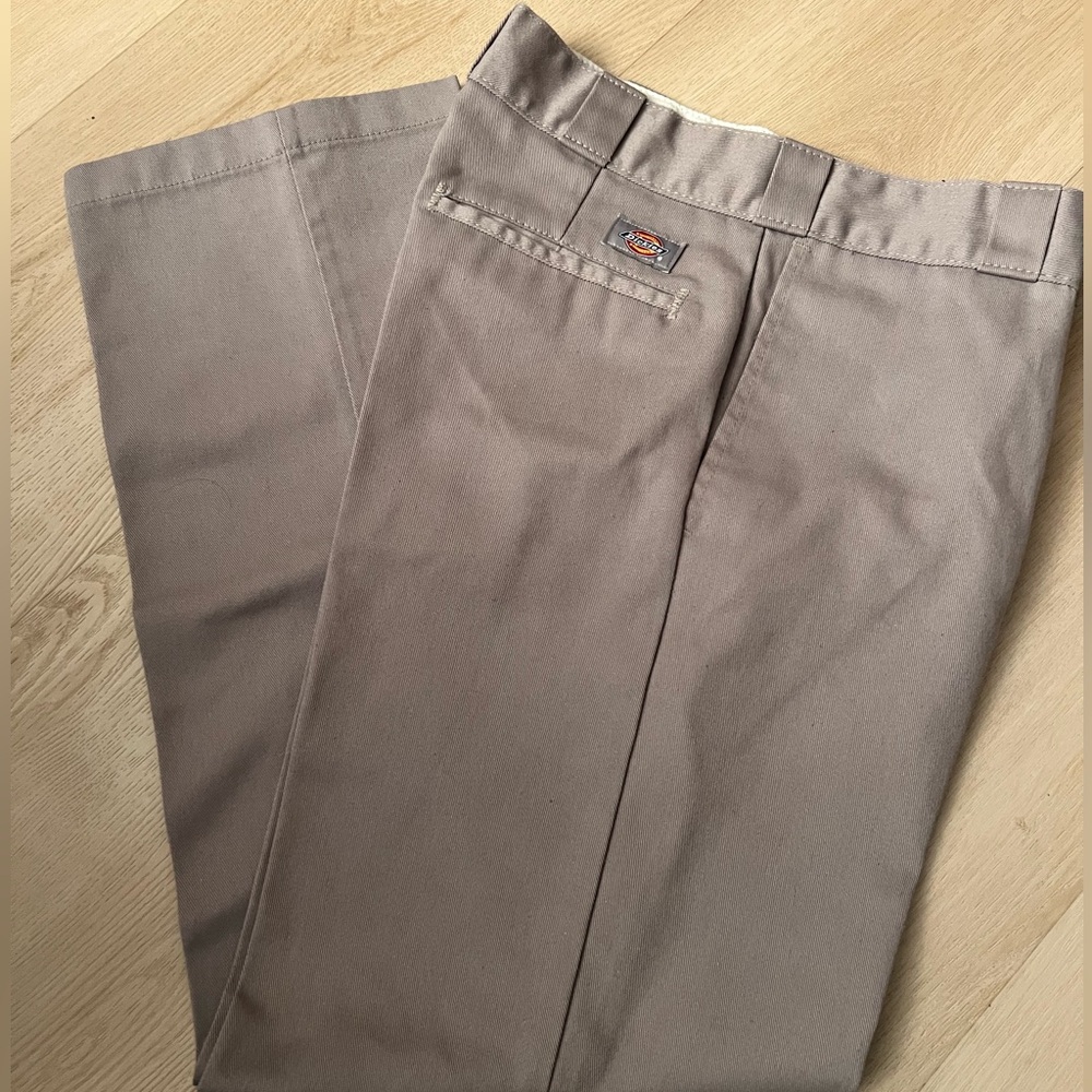 Grey 31x30 Original 874® Work Pants